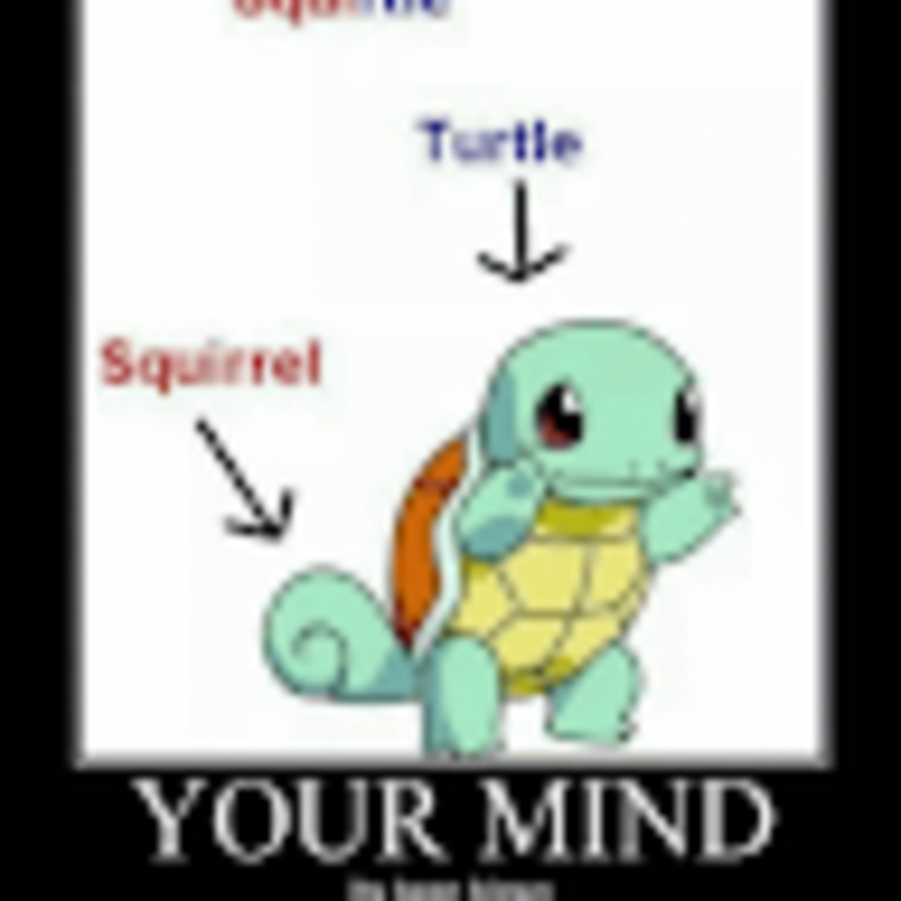 Meet your Posher, Jumbo